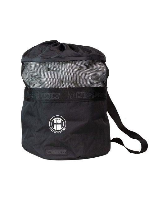 KH Ballbag - Black Label (Falköpings IBK)
